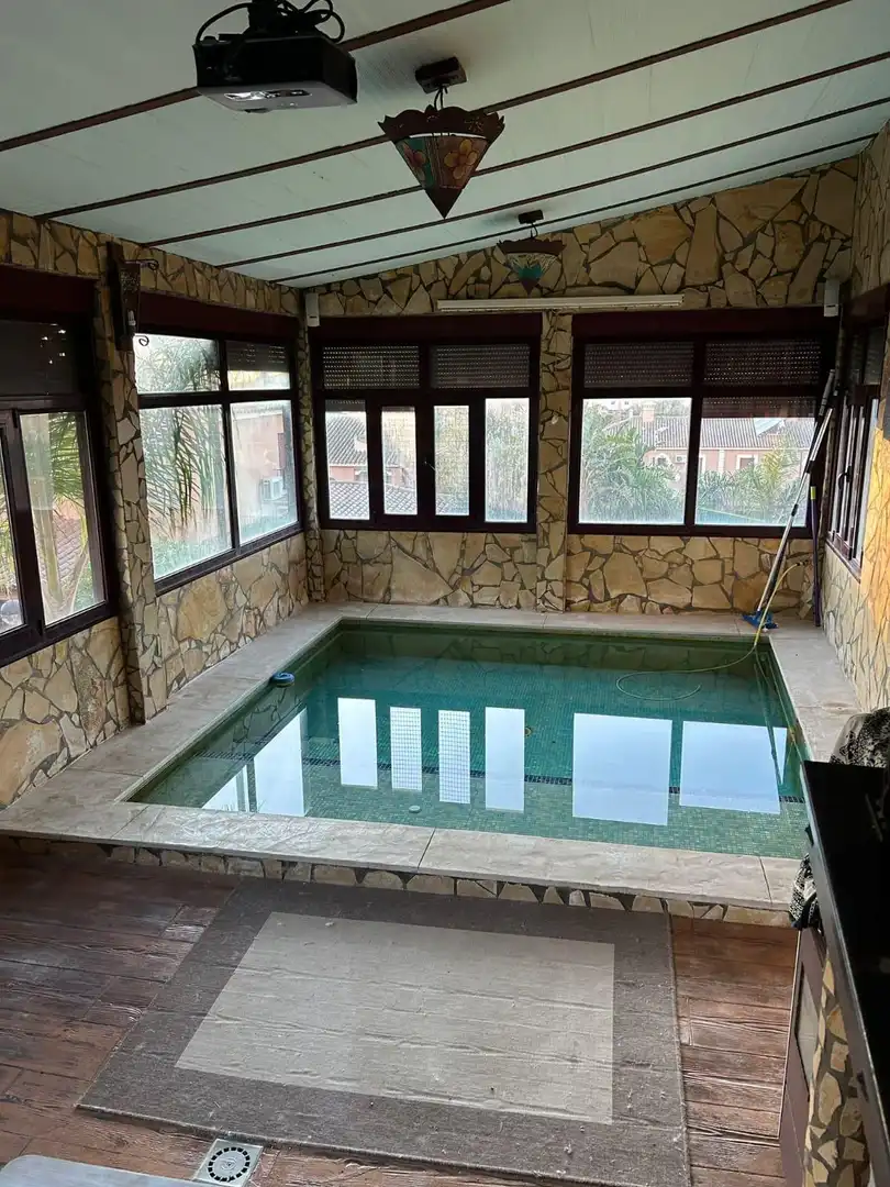 Maison mitoyenne avec piscine à vendre à El Zabal - Santa Margarita, imagen 3