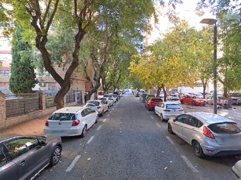 Pis en venda a Santa Rita..., Puente Tocinos