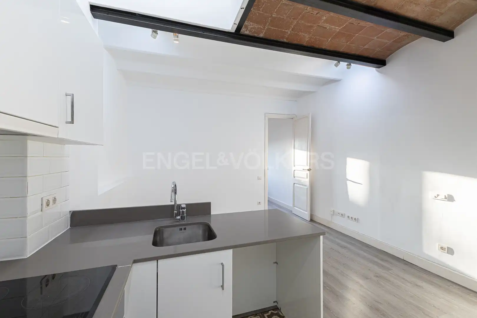 Attique avec terrasse à vendre à Eixample, imagen 3