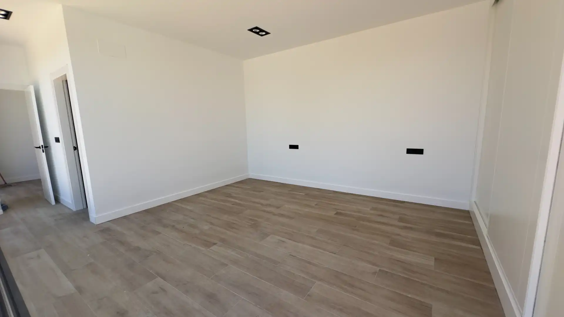 Chalet con piscina en venta en Calle Romero, imagen 7