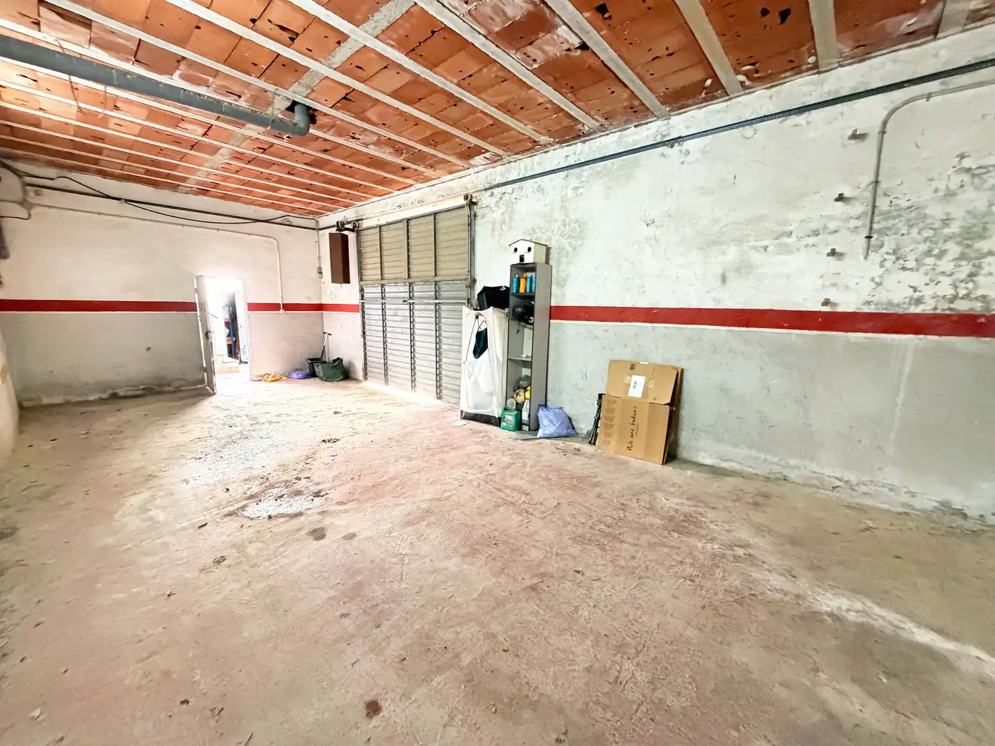 Casa o xalet en venda en Sant Vicenç Dels Horts amb Aire condicionat, Calefacció i Terrassa