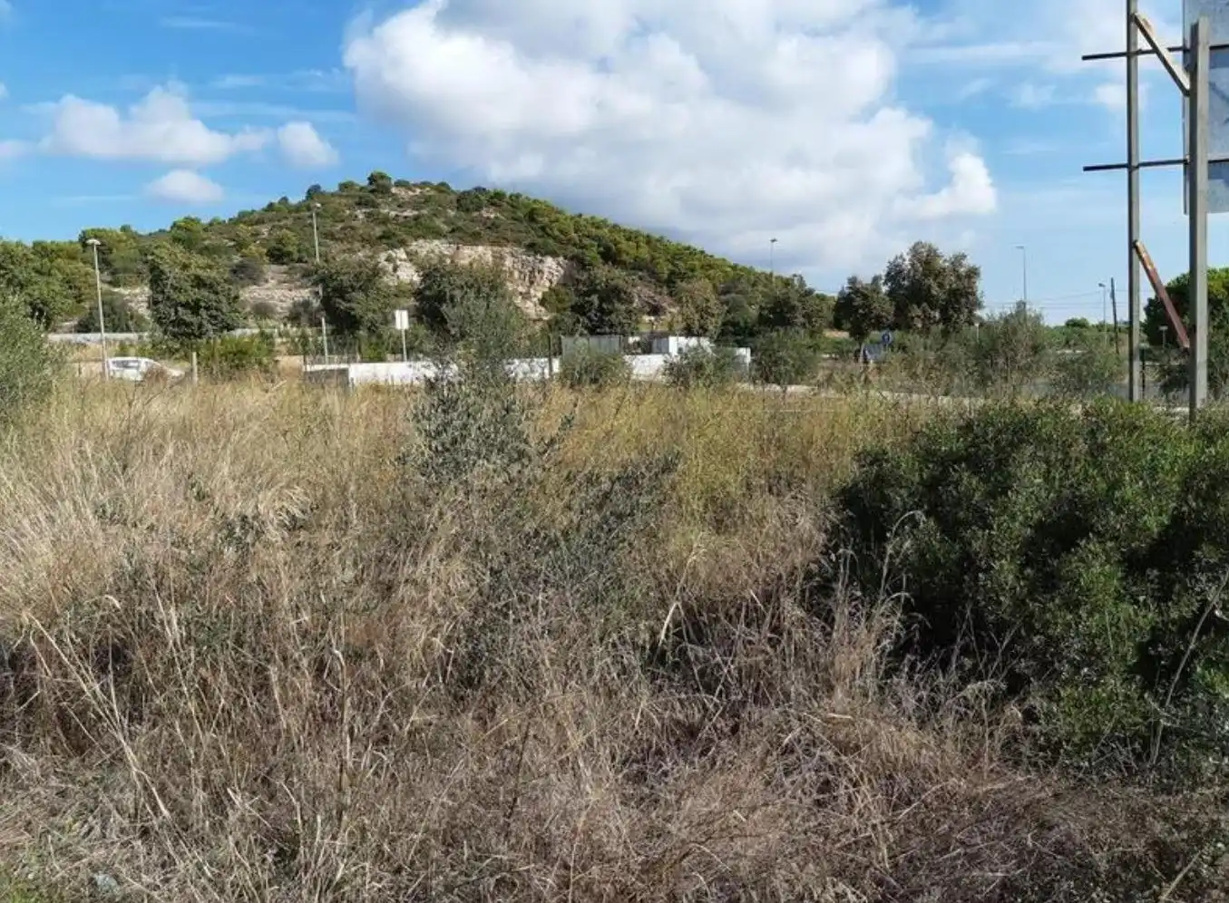 Grundstücke und Bauplätze zum Verkauf in Alcanar, imagen 3