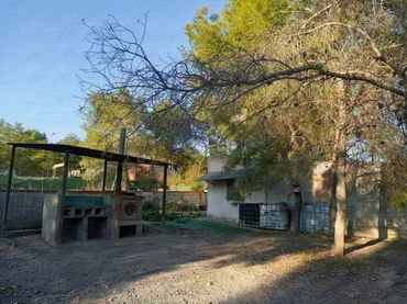 Maison avec jardin à vendre à Pedanías Norte