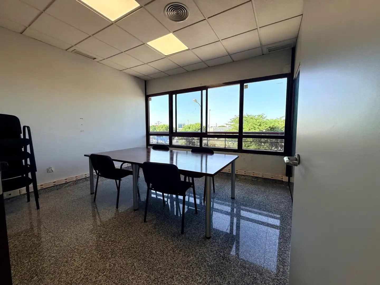 Büro zur Miete in Sevilla