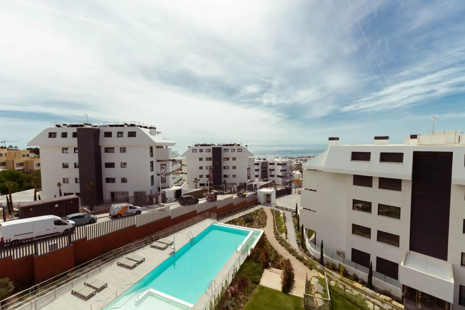 Apartamento con terraza en venta en La Capellanía - El Higuerón, imagen 29