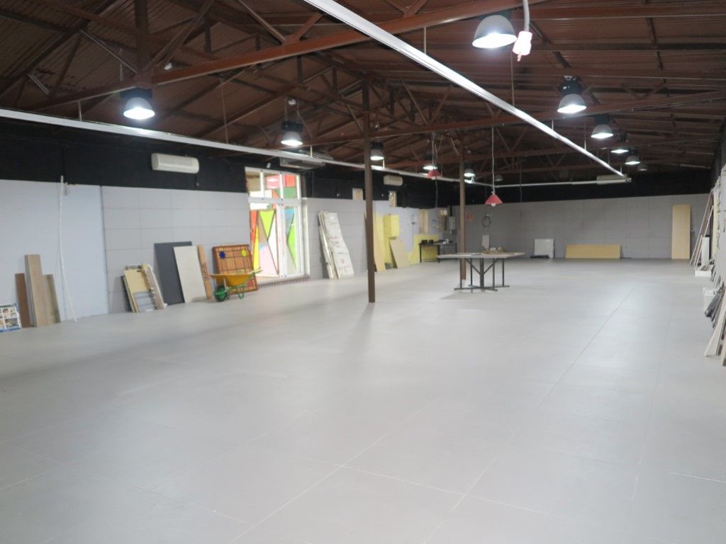 Industrial buildings for sale in Navalcarnero