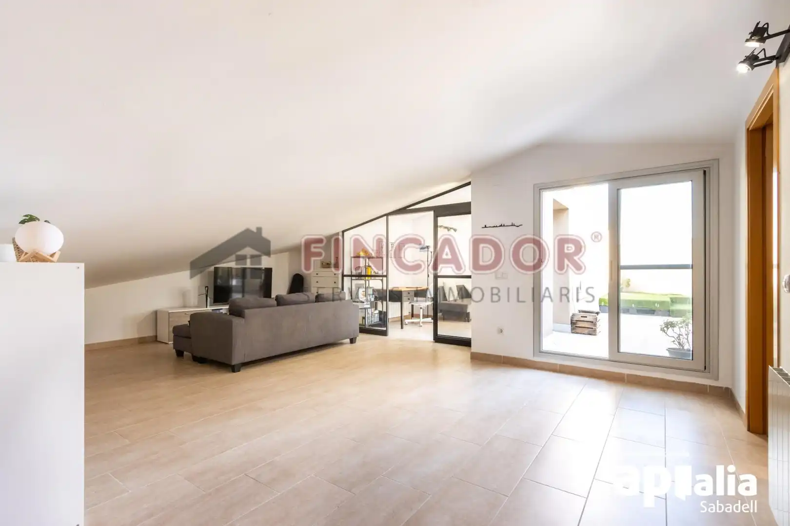 Dúplex amb terrassa en venda a Carrer de les Tres Creus, imagen 28