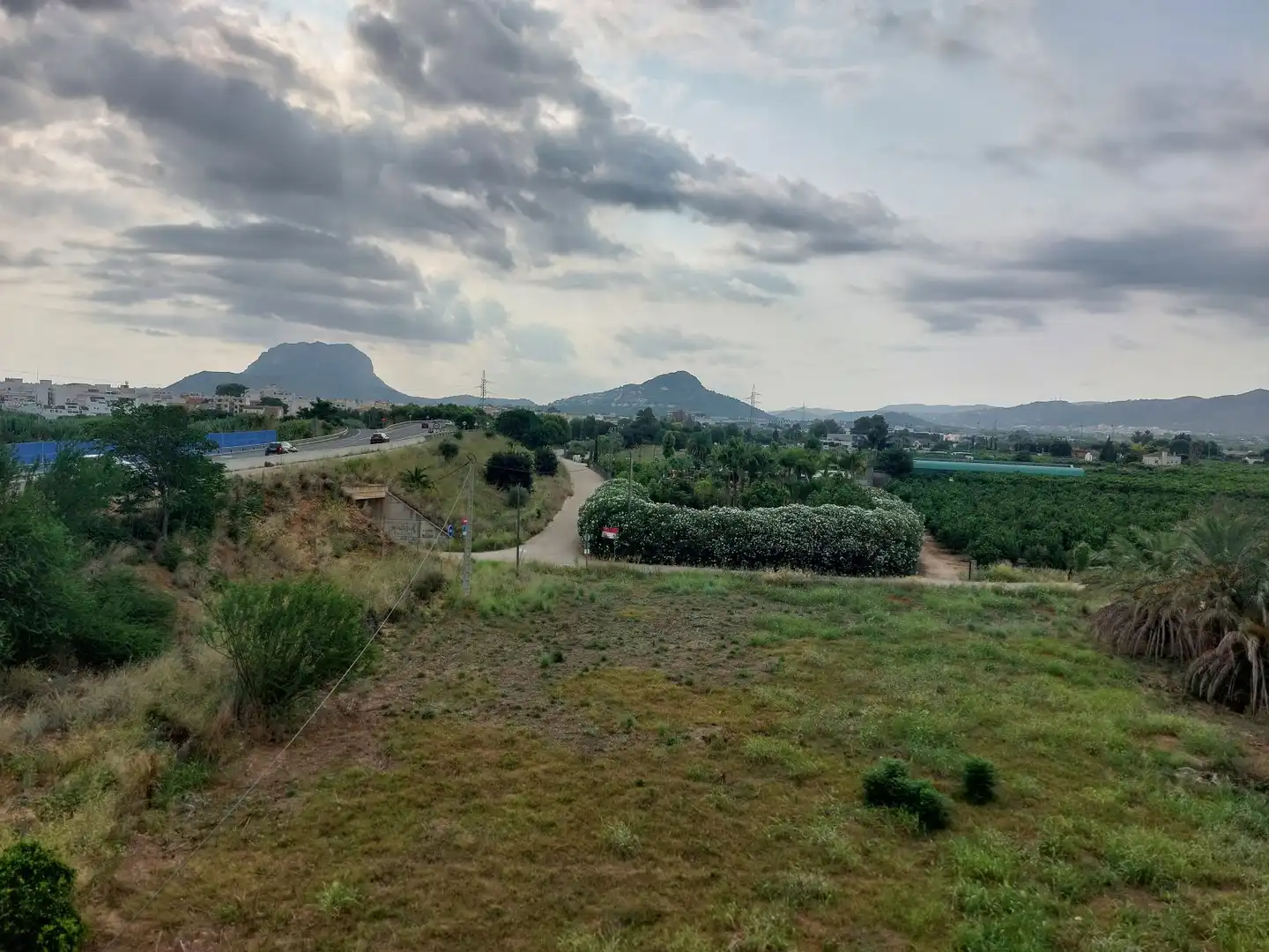 Country homes for sale in Ondara  with Private garden, Terrace and Swimming Pool