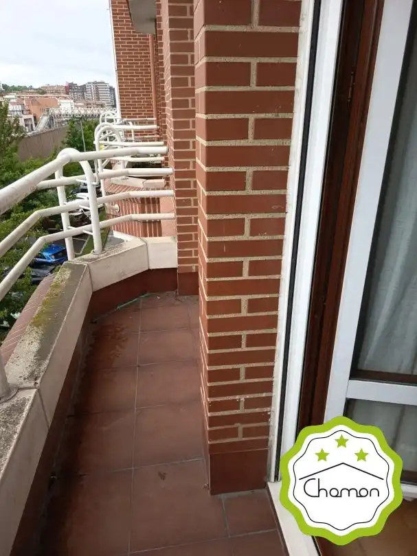 Wohnung zur Miete in Centro Urbano - Hirigunea