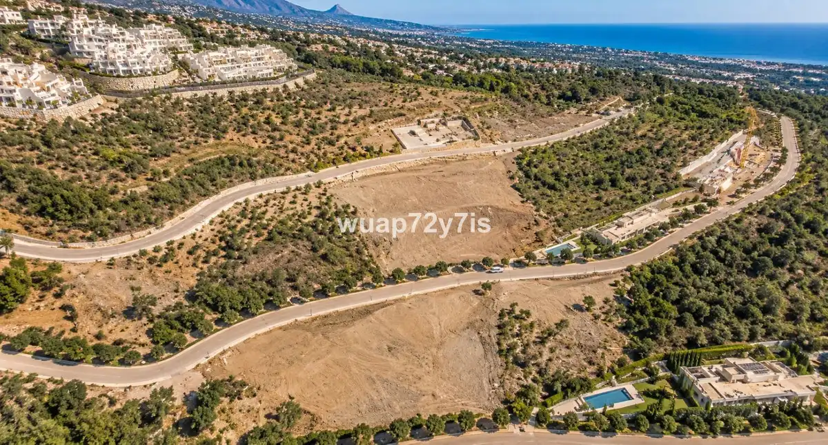 Terreny residencial en venda a La Quinta, imagen 3
