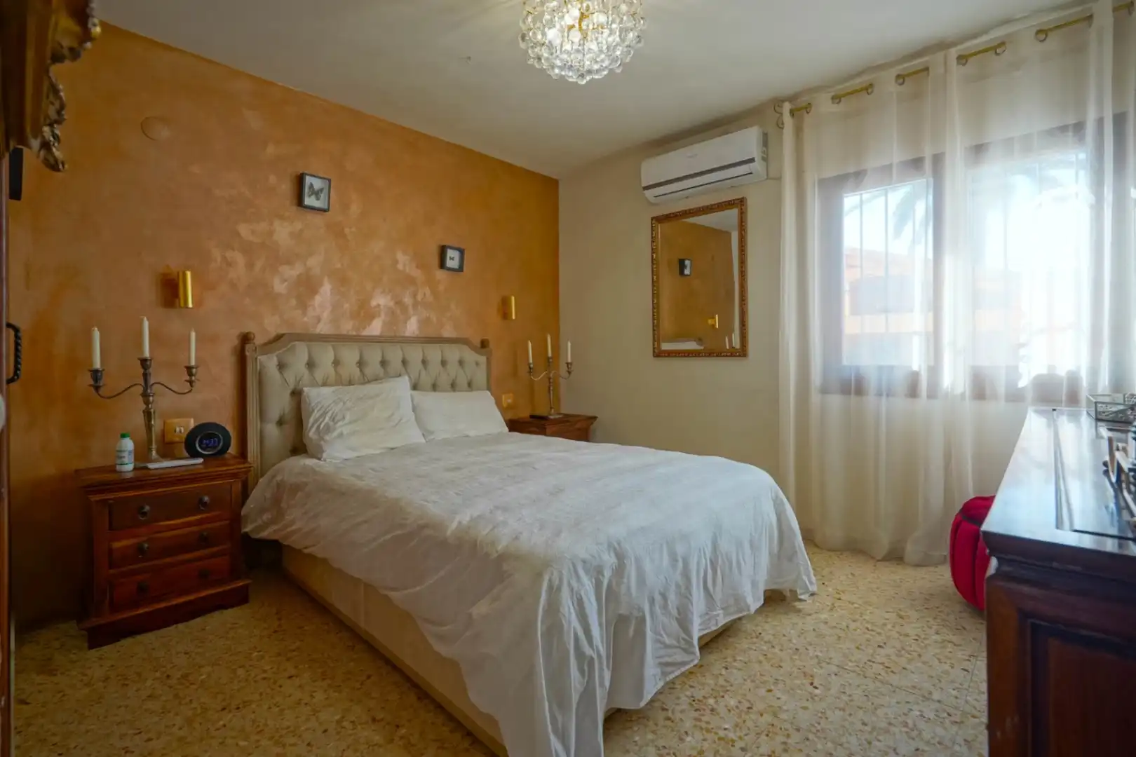 Villa mit Terrasse zum Verkauf in Benissa pueblo, imagen 24