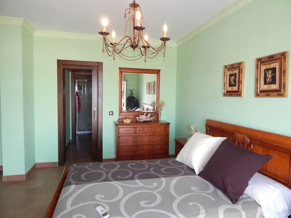 Casa amb jardí en venda a Vera Ciudad, imagen 31