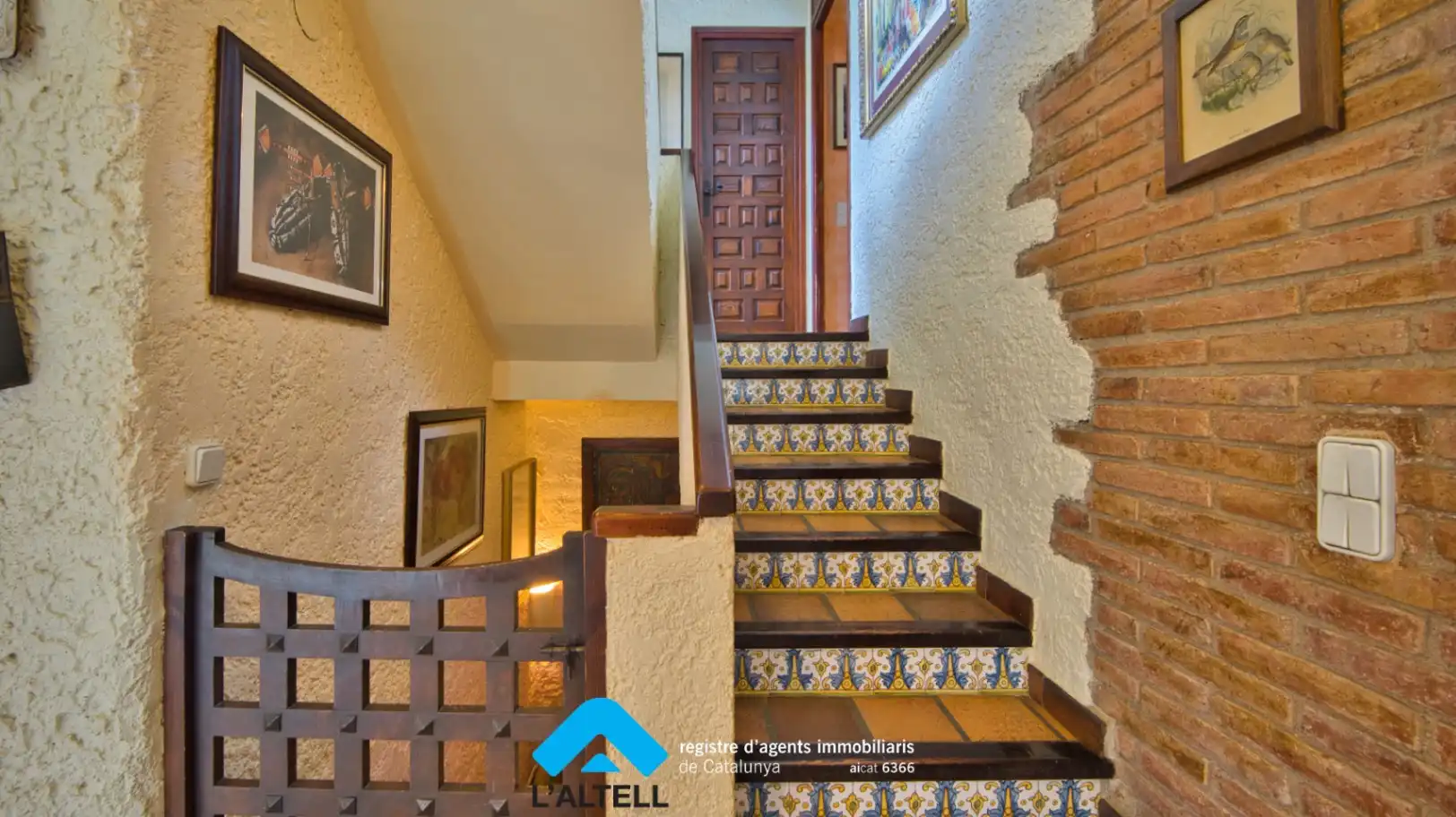 Casa o xalet en venda a L'Ametlla del Vallès