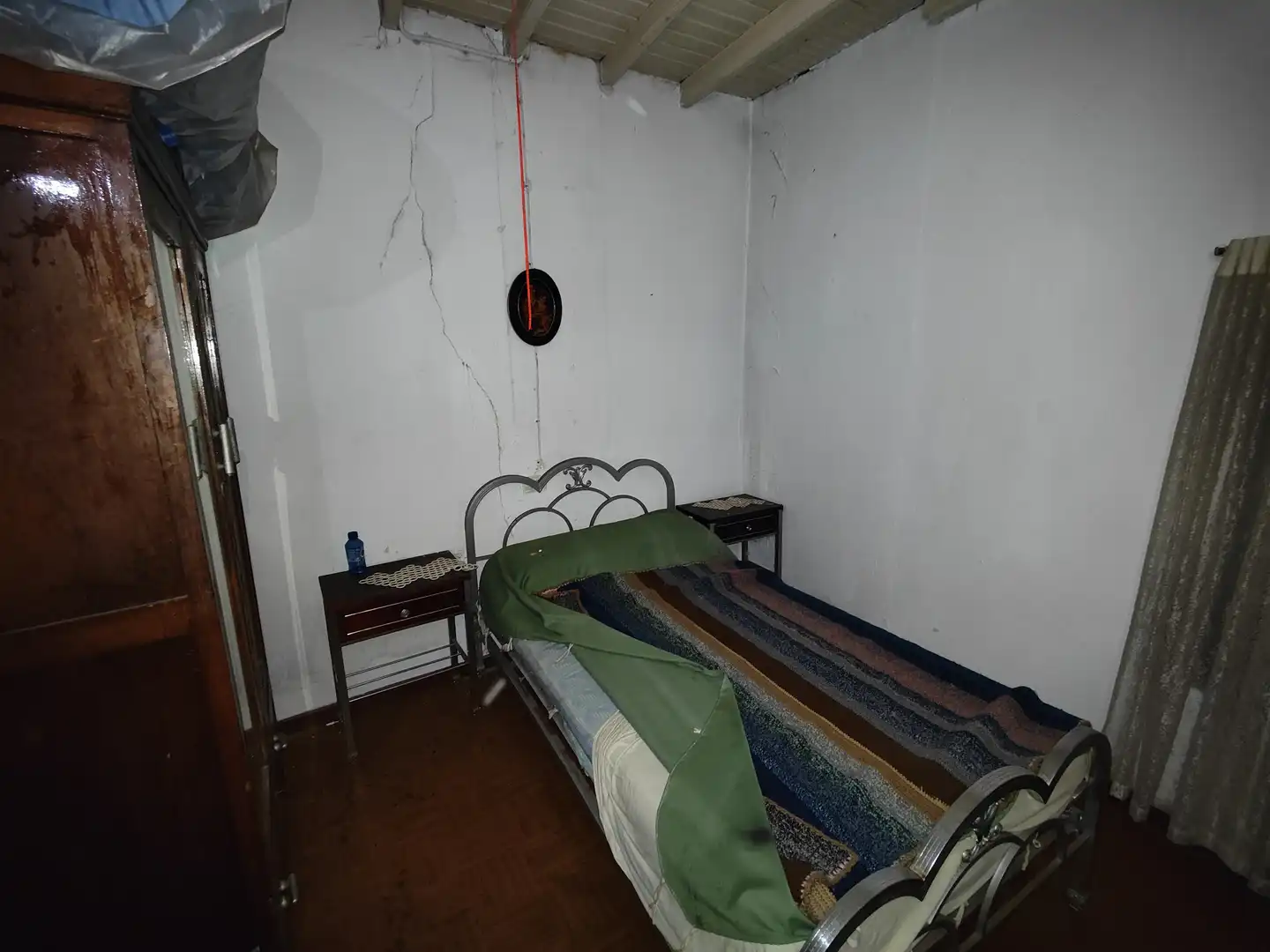 Bedroom of Detached homes for sale in Rianxo