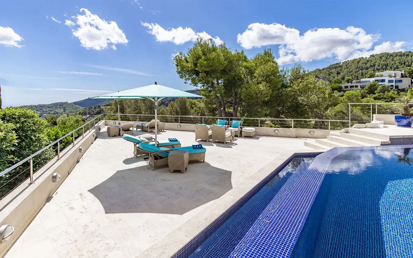 Country house zum Verkauf in Son Espanyolet