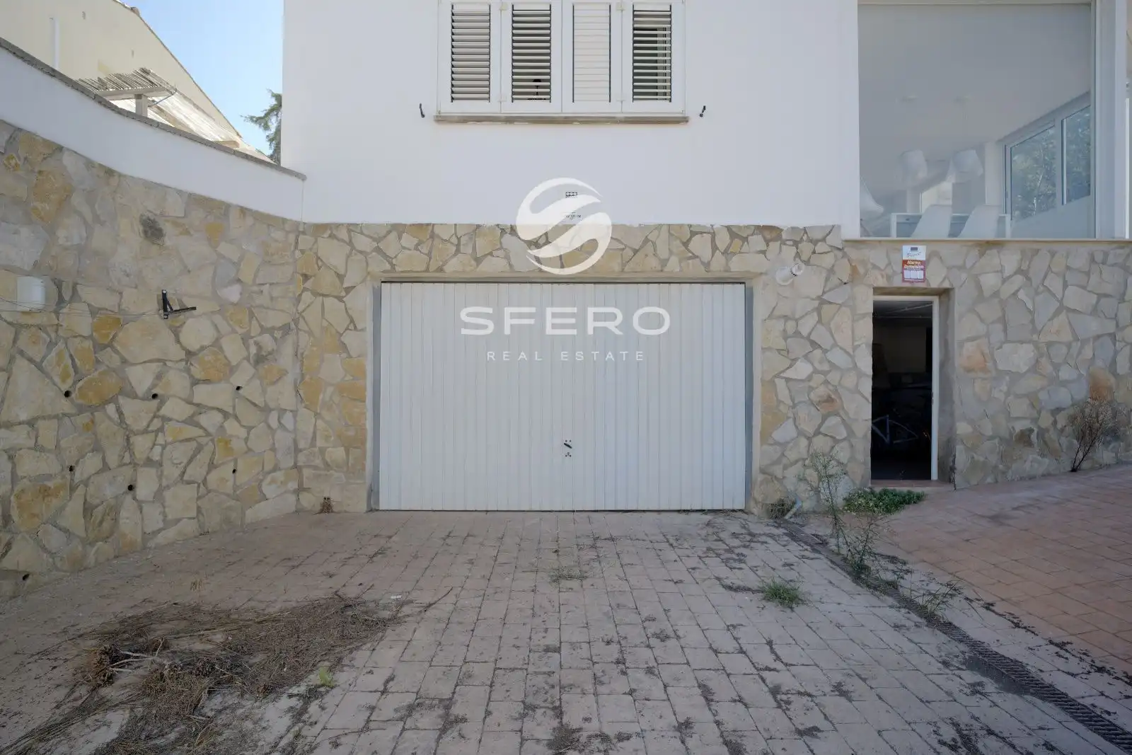 Villa con piscina in vendita a Carrer de Sants Rosa de Lima, 40, imagen 46