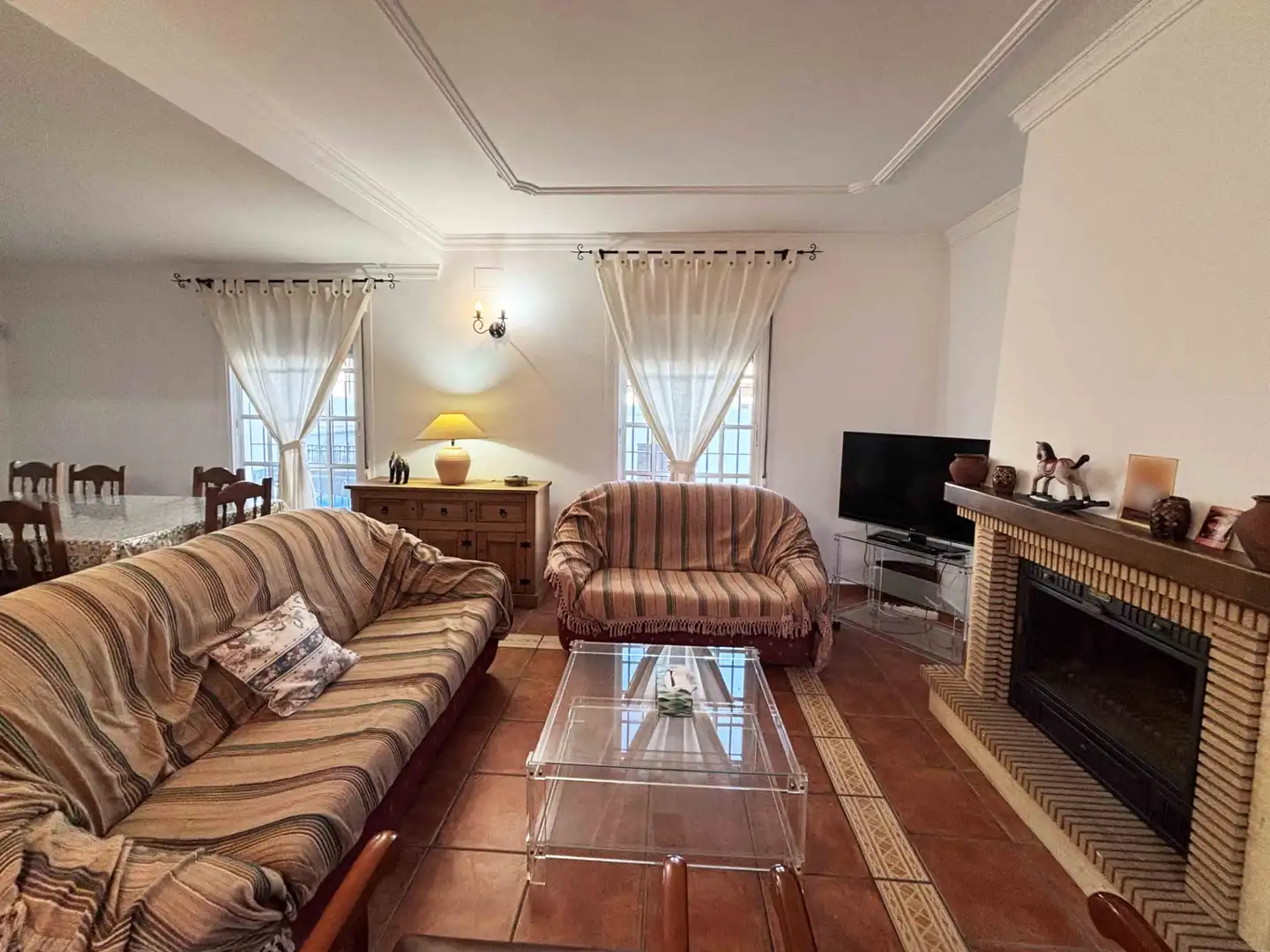 House with terrace for sale in Benalup-Casas Viejas, imagen 3
