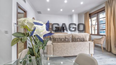 Foto 5 de Estudio de alquiler en Santa Rosa - Valdeolleros, Córdoba Capital