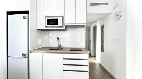 Foto 5 de Piso de alquiler en Boscán, Manantiales - Estación de Autobuses, Torremolinos