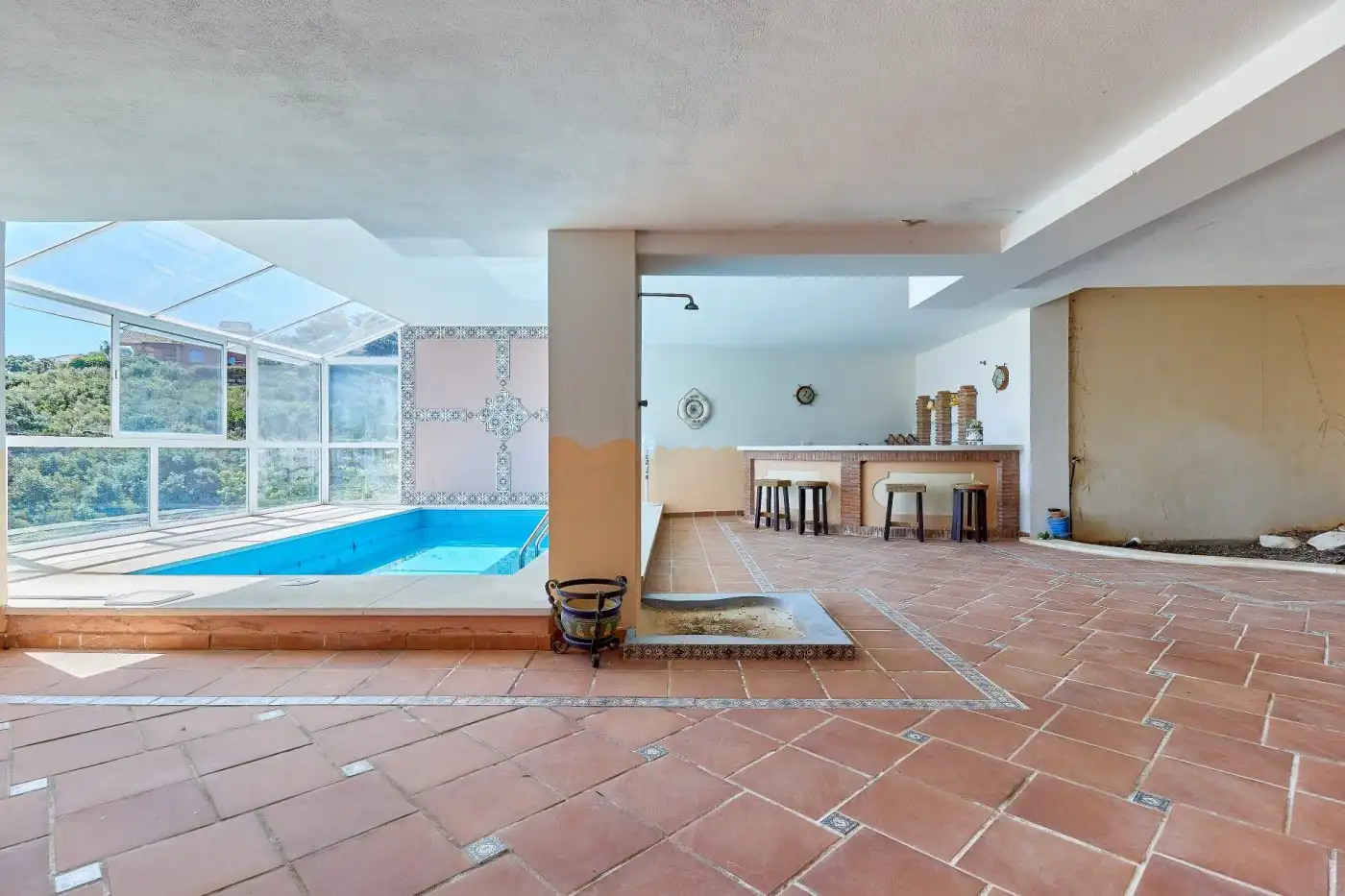 Houses for sale in El Rosario - Ricmar