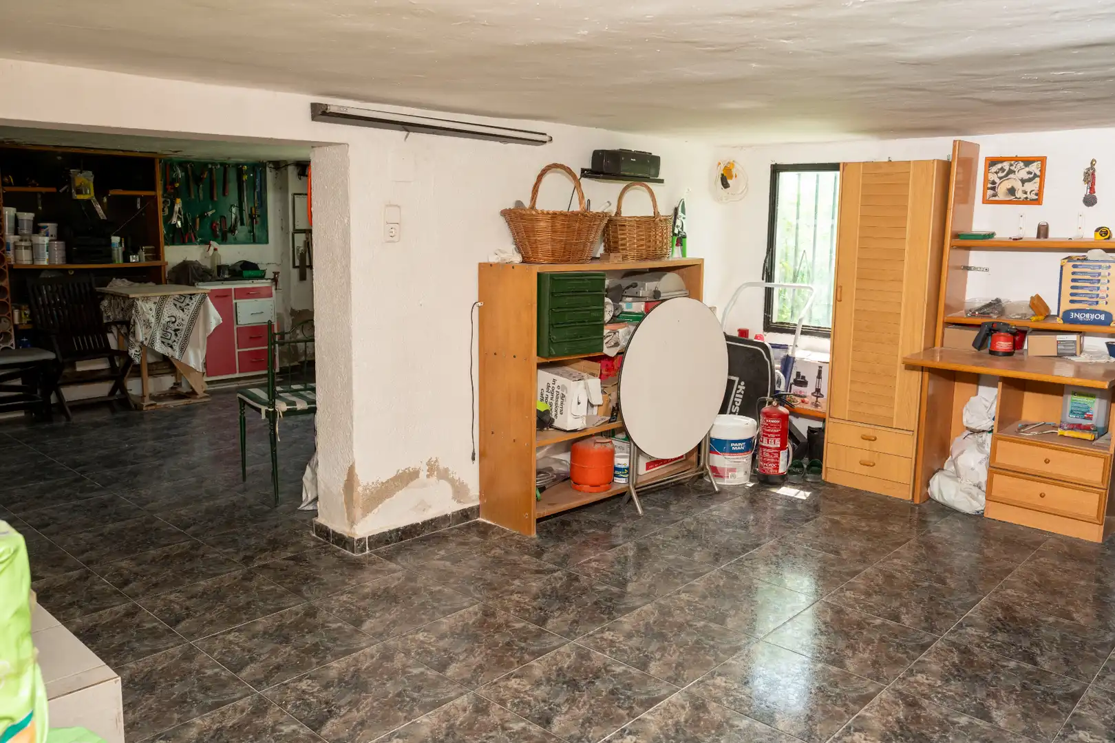 Casa o chalet en venta en Lliçà d'Amunt con Aire acondicionado, Calefacción y Jardín privado