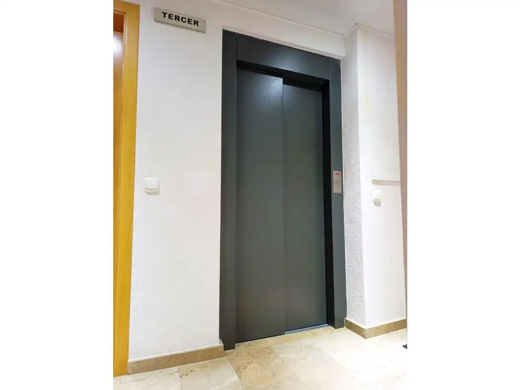 Attico con ascensore in vendita a Calle Esglèsia, imagen 42
