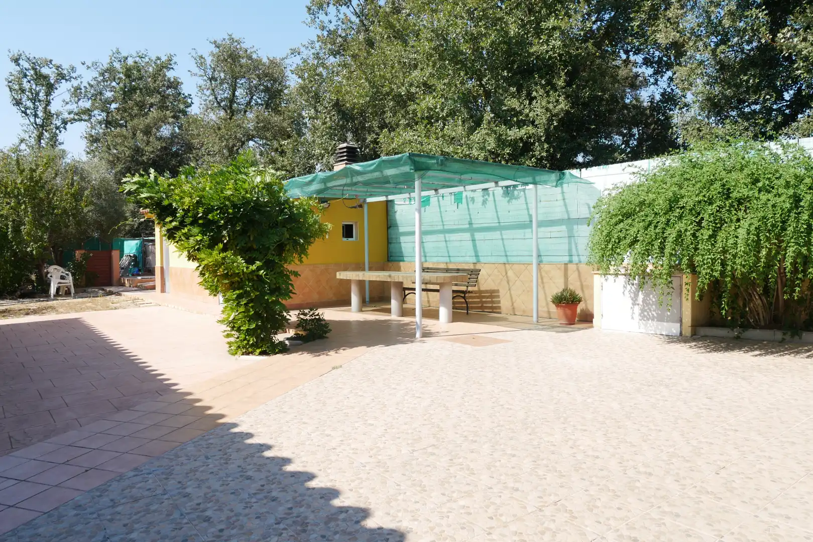 Casa con piscina en venta en Sils, imagen 39