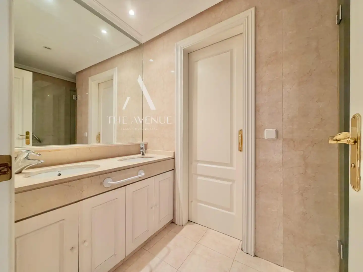 Baño de Piso en venta en Chamartín