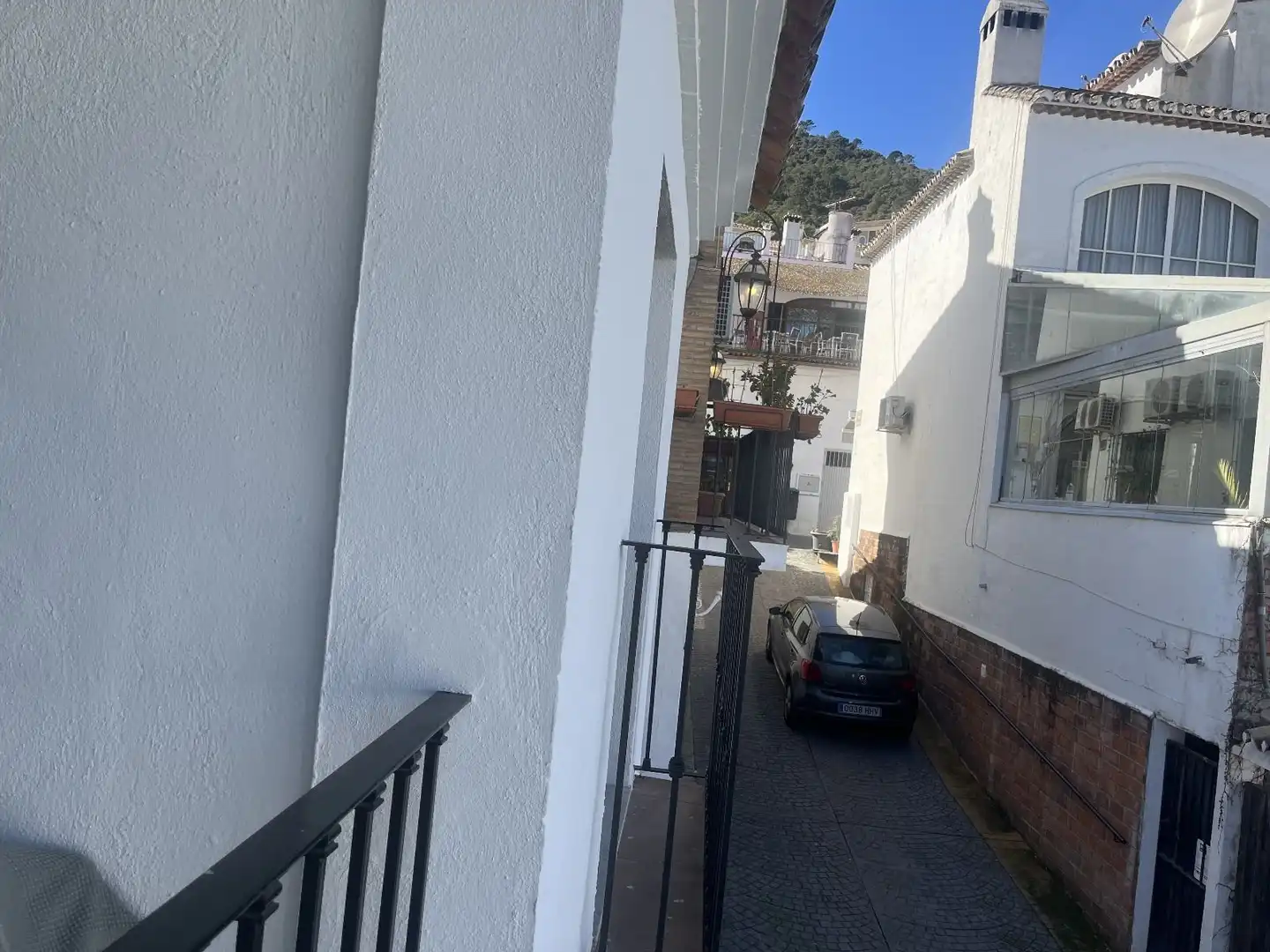 Piso en venta en Calle la Pacheca Alta 22, imagen 20