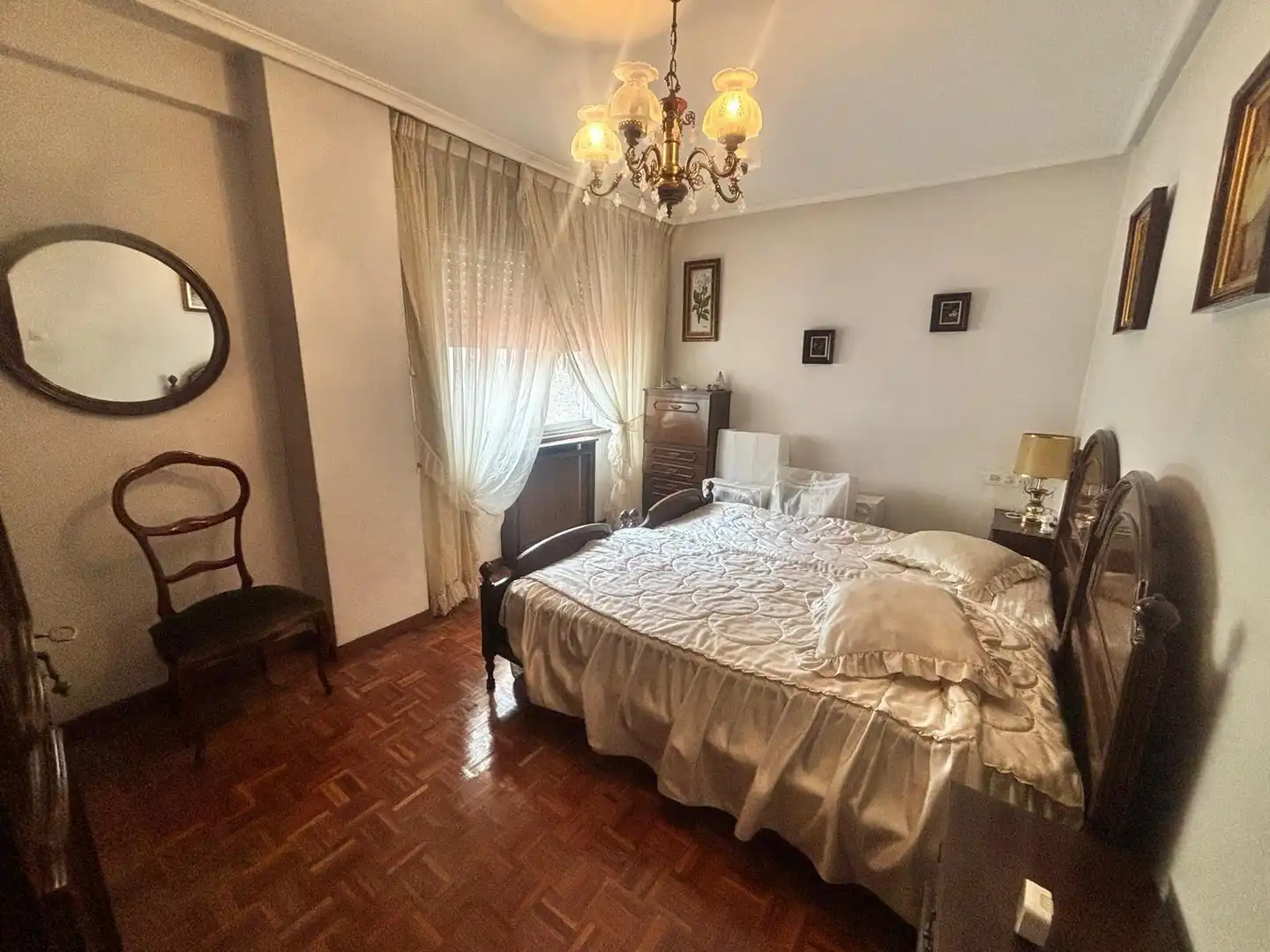 Piso con ascensor en venta en Calle Calle de Numa Guilhou 6, imagen 24