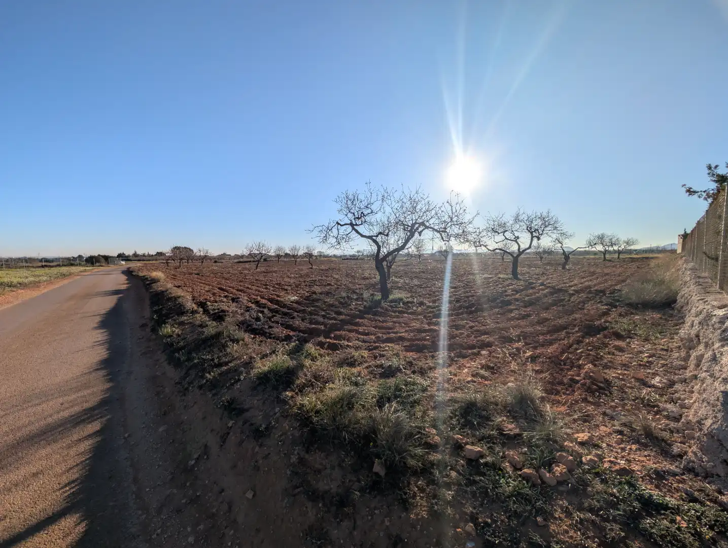 Terreno rustico in vendita a Pasaje Los Segados 152, imagen 4