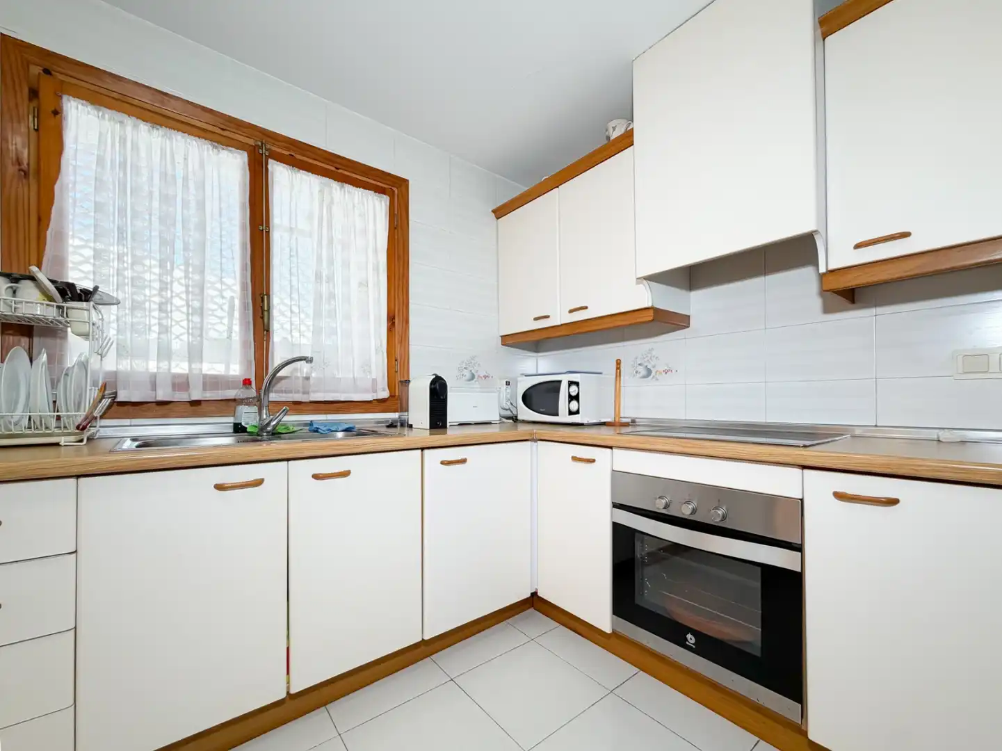 Bungalow con piscina en venta en La Font - Mezquitas, imagen 7