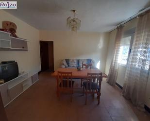 Dining room of House or chalet for sale in Burujón