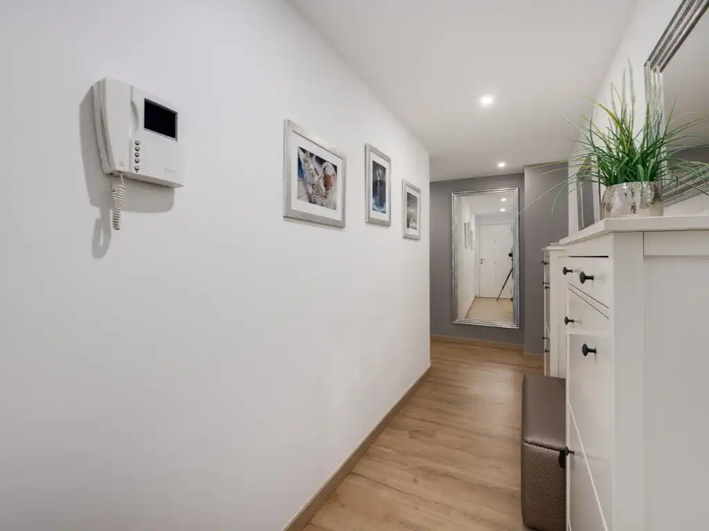 Appartement compact à vendre à Calle Joaquin Chapaprieta, imagen 35