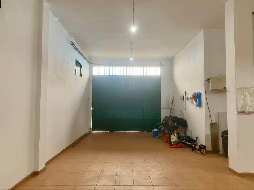 Finca rústica en venda en La Orotava