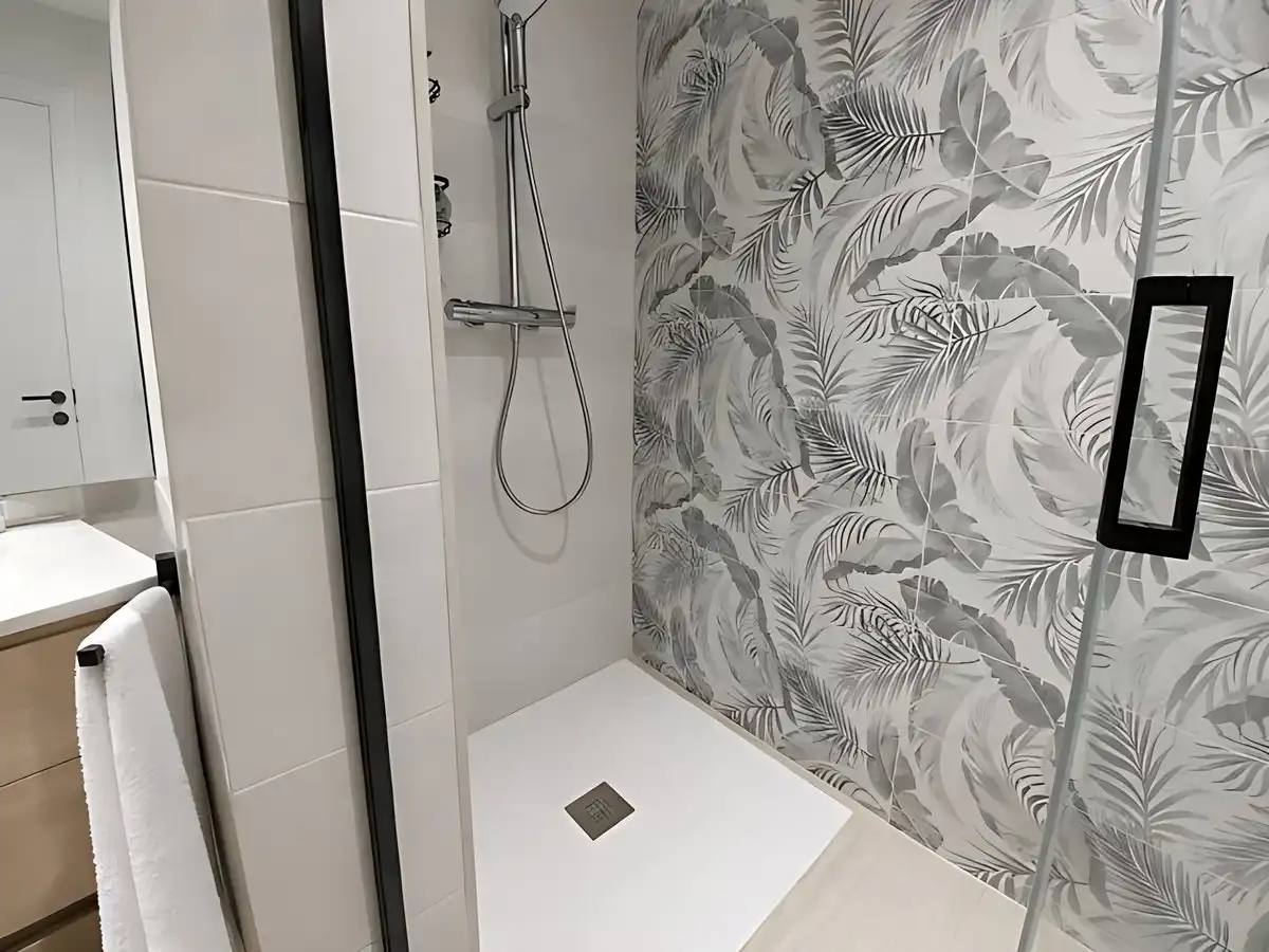Flat with pool for sale in La Duquesa, imagen 22