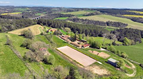 Foto 3 de Finca rústica en venda a Vilademuls, Girona
