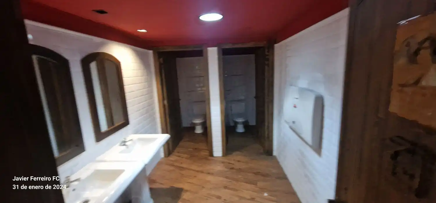 Local comercial de lloguer a Avenida de Vilagarcía 4, imagen 40