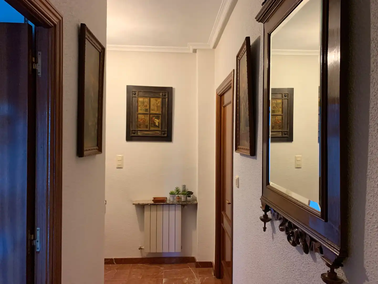 Casa con terraza en venta en Membrilla, imagen 10