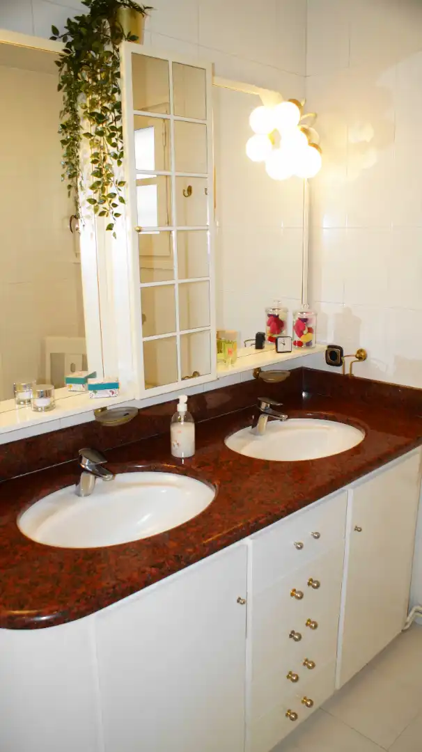 Casa rustica con giardino in vendita a L'Ametlla del Vallès, imagen 32