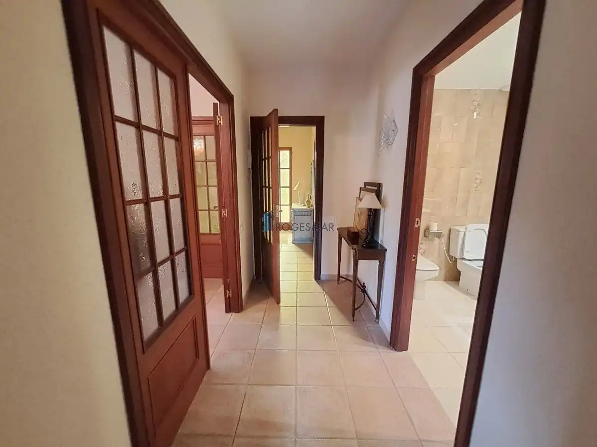 Casa o chalet en venta en Benicasim / Benicàssim con Jardín privado, Terraza y Piscina