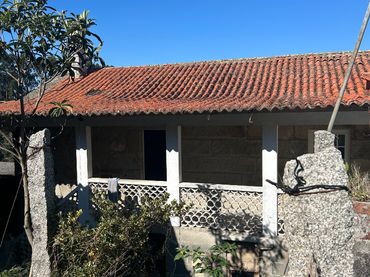 Terreno residencial en venta en Lugar Lusio
