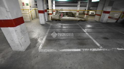Foto 3 von Garage zum Verkauf in Calle Violeta Parra, Getafe Norte, Getafe