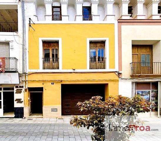 Piso en Venta en Benigànim