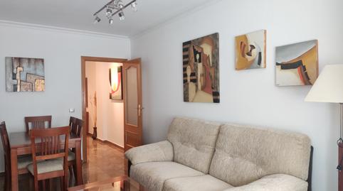 Foto 4 de Apartamento de alquiler en Pasaje de Lanzarote, El Torreón - Los Ángeles - El Pilar, Ciudad Real Capital