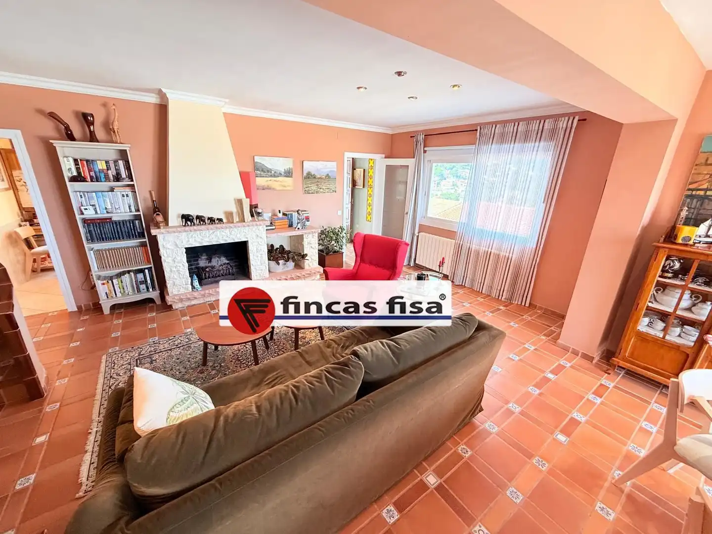 Maison mitoyenne avec jardin à vendre à Sant Cebrià de Vallalta, imagen 12