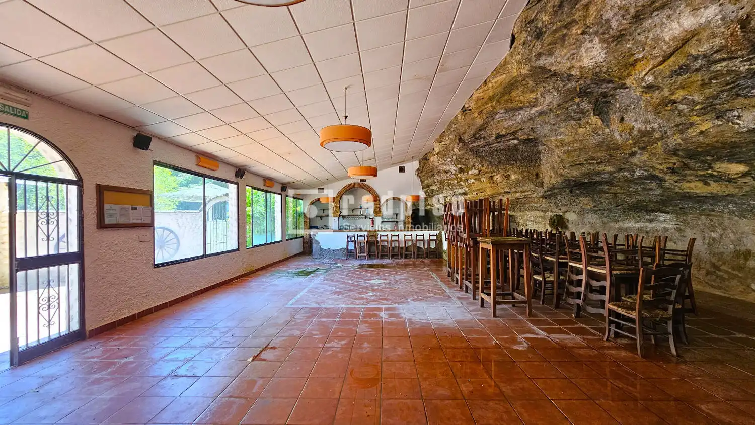 Casa o chalet en venta en Arriate con Calefacción, Jardín privado y Terraza