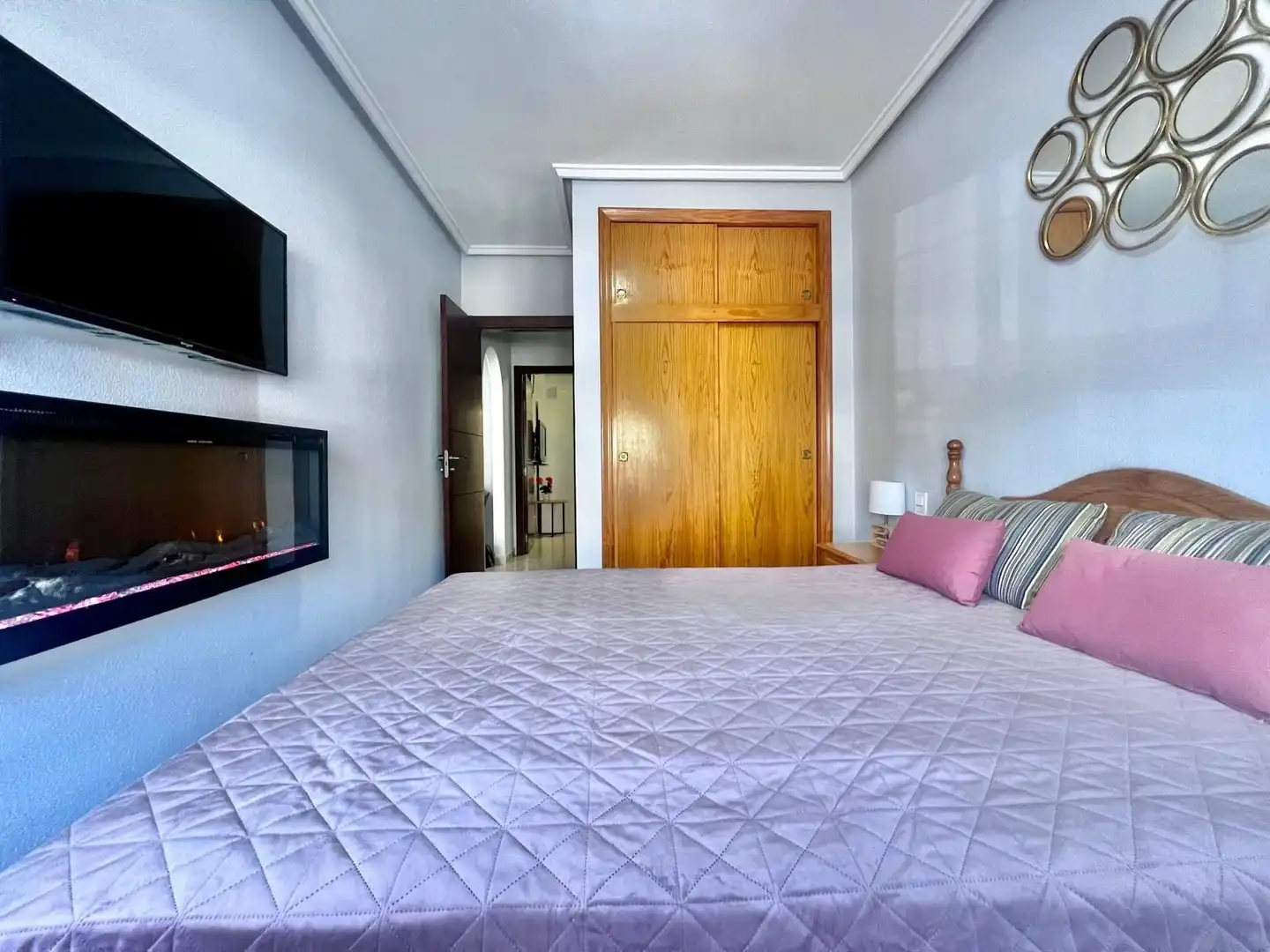 Apartamento con piscina en venta en Playa del Acequión, Náufragos y Rocío del Mar, imagen 13