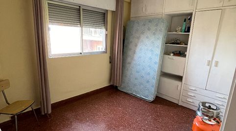 Foto 4 de Piso de alquiler en Calle Luz Casanova, 3, Cartuja, Granada Capital
