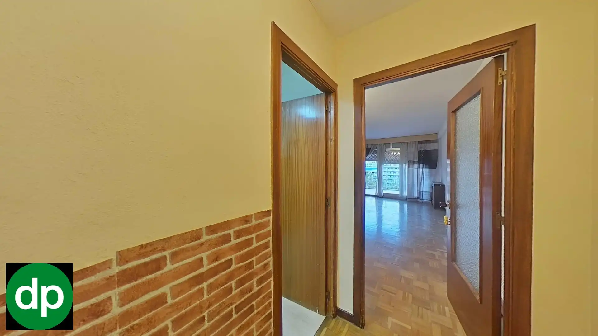 Apartamento en venta en Parque Lisboa - La Paz